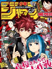 夜樱家的大作战