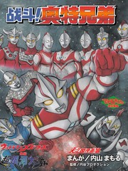 战斗！奥特兄弟