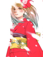 漫画的制作方法