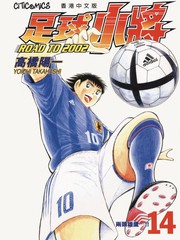 足球小将RoadTo2002